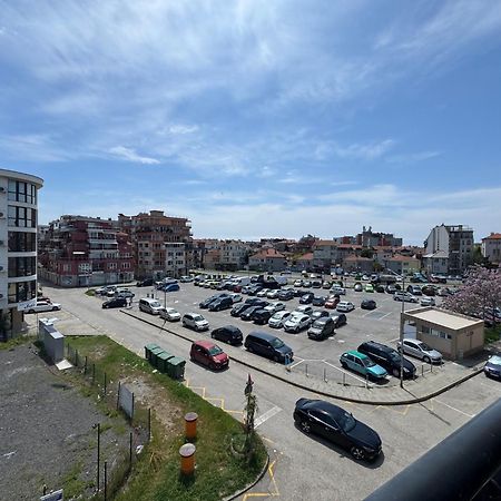 Evi Apartments 2 Pomorie Exterior foto