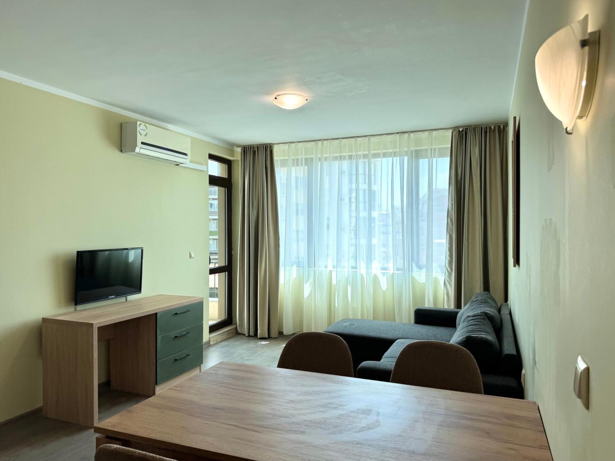 Evi Apartments 2 Pomorie Exterior foto