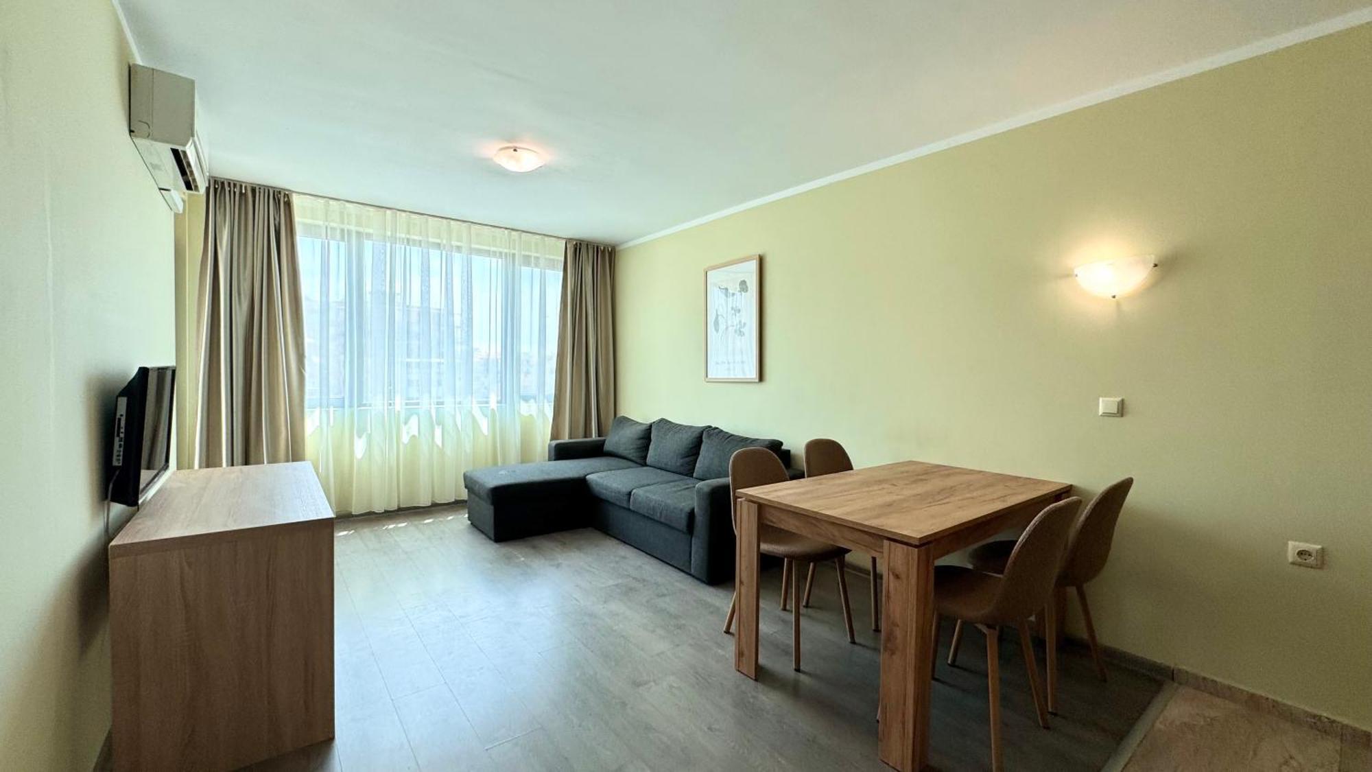 Evi Apartments 2 Pomorie Exterior foto